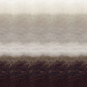 May include: A gradient background with a light gray color at the top that fades to a dark brown color at the bottom.