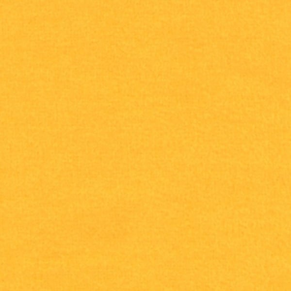 Robert Kaufman~Flannel Solids~2 ply~Yellow~Cotton Flannel Fabric by the Yard or Select Length F019-YLW