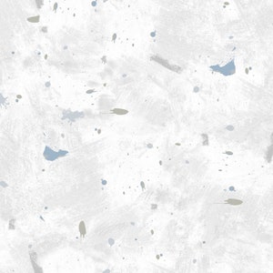 Windham Fabrics~Marble Run by Marcia Derse~Splash~Milk Glass~Cotton Fabric by the Yard or Select Length 53739D-13