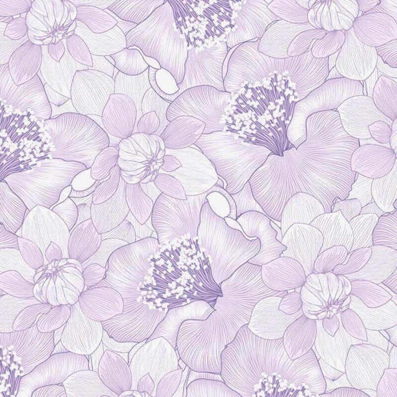 Large Scale Fabric - Etsy