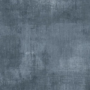 Wilmington Prints~Essentials 108&quot; Wide Backing~Drybrush~Denim~Cotton Fabric by the Yard or Select Length 7213-404
