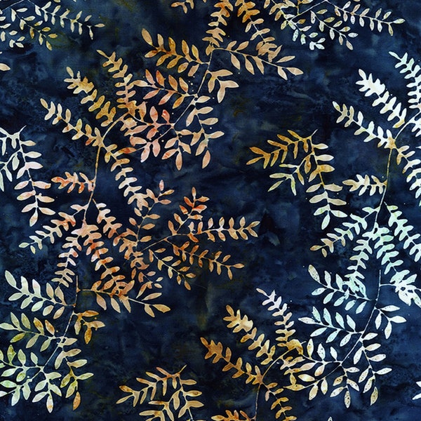 Cobalt Blue Fabric - Etsy