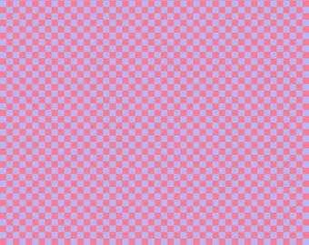 Tela de algodón Free Spirit Untamed Check Please Tula Pink Nova cortada a medida o seleccione el largo PWTP242-NOVA