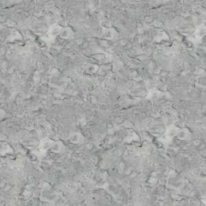 May include: A seamless pattern featuring a marbled effect in shades of gray and white. The design has a textured appearance with swirling, cloud-like formations, creating a natural, stone-like aesthetic. The pattern is suitable for various design applications.