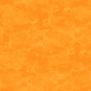 May include: A seamless pattern featuring a textured, mottled design in shades of orange. The pattern has a watercolor-like appearance, with variations in color intensity creating depth and visual interest. The overall effect is warm and inviting.