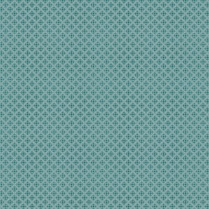 Riley Blake~Bee Dots de Lori Holt~Sestina~Raindrop~Cotton Fabric cortado a medida o Seleccionar longitud C14173-RAINDROP