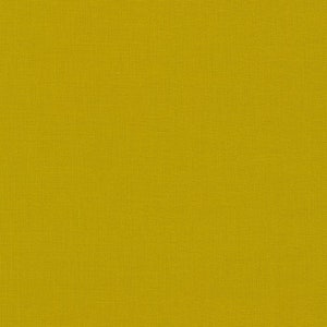 EOB~Robert Kaufman - Kona - Solid - Pickle - Cotton Fabric by the Yard or Select Length KONA-PICKLE