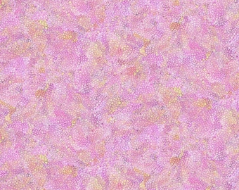 Timeless Treasures Dragonfly Illusion and Dragonfly Mist Bubble Texture Pink Cotton Fabric by the Yard or Select Length CD3212-PINK