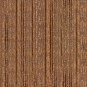 Elizabeths Studio~Headin Home~Wood Grain Fence~Brown~Cotton Fabric by the Yard or Select Length 357E-BRN