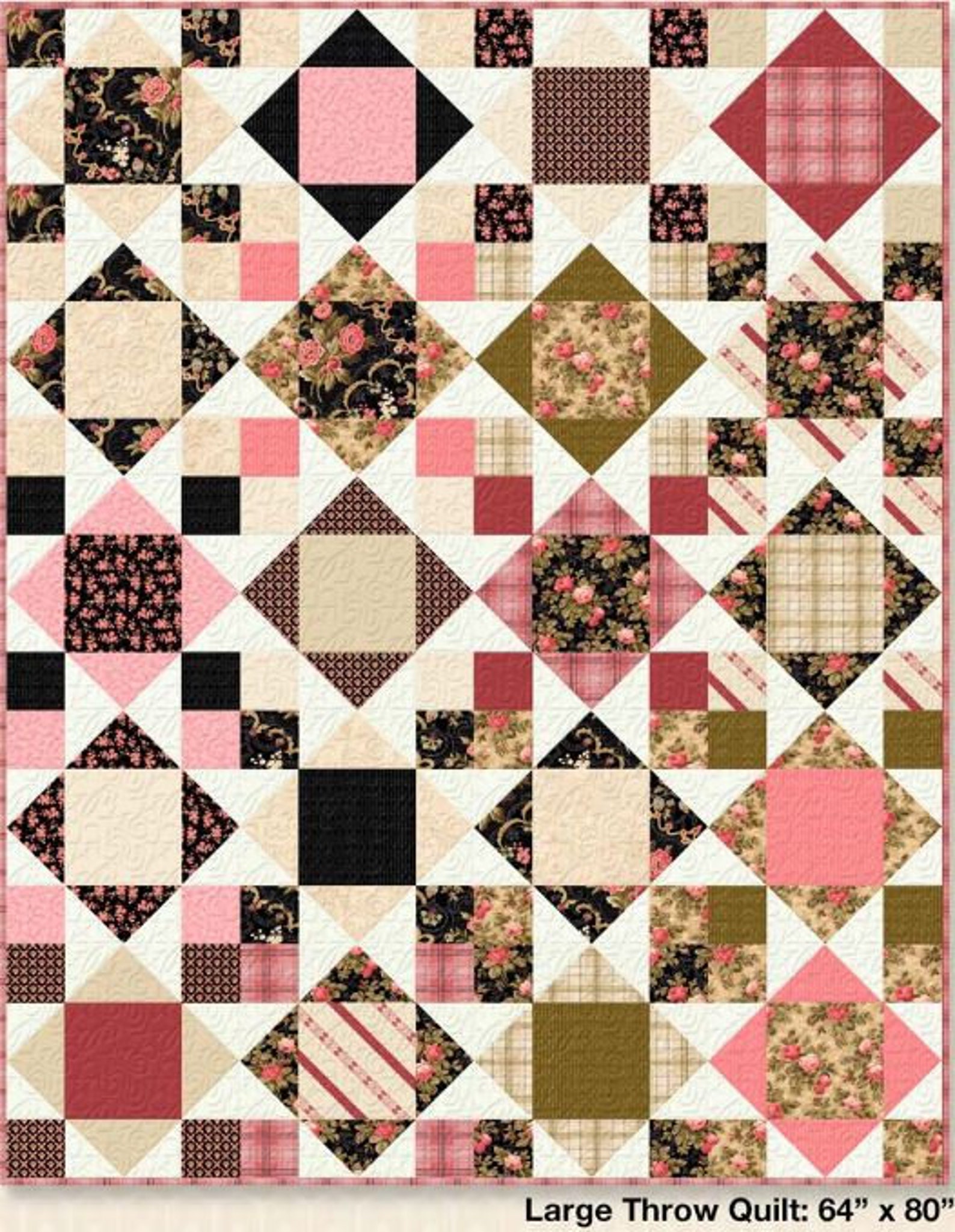 Wilmington Prints Pathways by Kaye England Simple Stripe Etsy