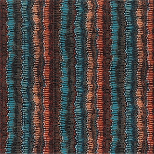 EOB~P&B Textiles~Still Life~Texture Stripe~Multi~Cotton Fabric by the Yard or Select Length SLIF5627-MU