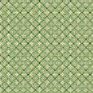 Riley Blake~Home Town Holiday~Holly~Lettuce~Cotton Fabric by the Yard or Select Length C14909-LETTUCE