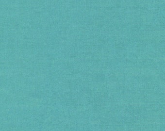 Studio E Pepper Shot Cotton Solid Surf Cotton Fabric cortado a medida o seleccione largo PEPPER-75