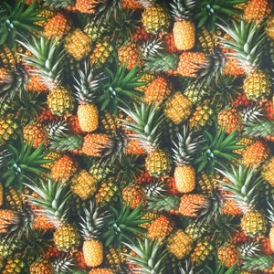 Windham~A La Carte~Welcome Committee~Digital Print~Multi~Cotton Fabric by the Yard 51895D-X