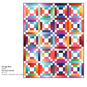 Tela de algodón Maywood Studio Gelato Tonal Ombre Pastel Blue/Aqua/White cortada a medida o seleccione el largo 11216 M-BQW imagen 8