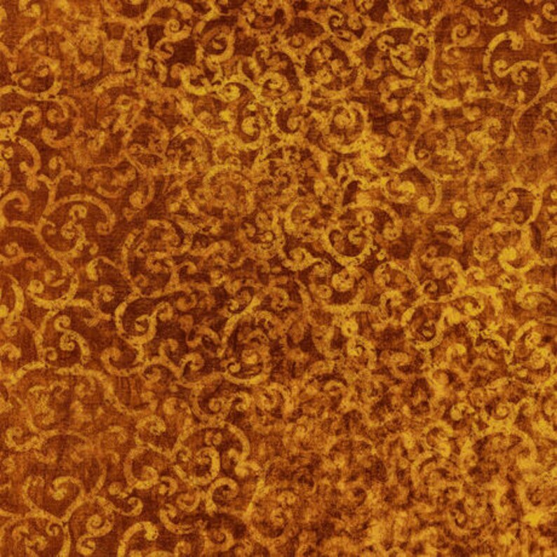 Item scroller fabric Item scroller fabric