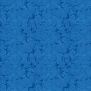 EOB~Wilmington Prints~Sunlit Serenade~Marble Texture~Blue~Cotton Fabric by the Yard or Select Length 40777-444