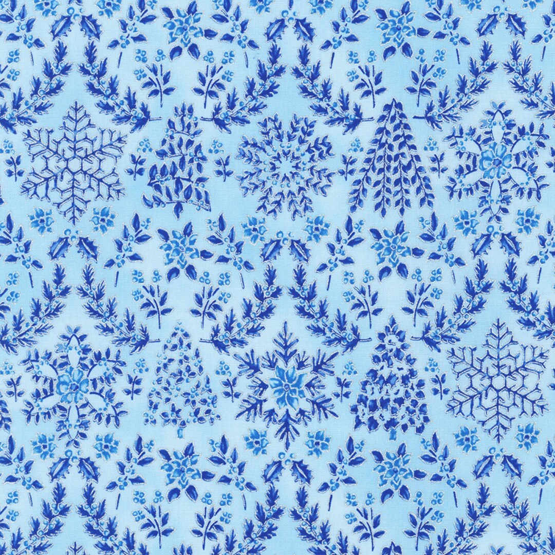 Simply Sparkly Free Pattern: Robert Kaufman Fabric Company