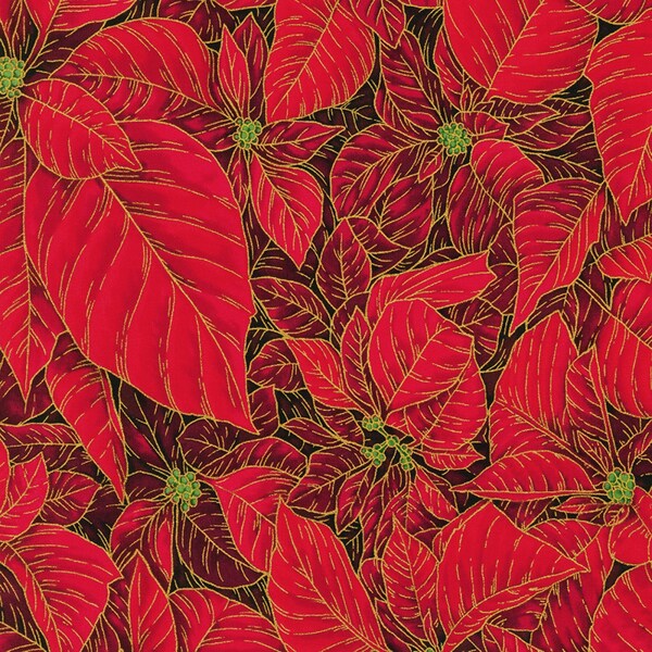 Robert Kaufman Snow Fabric Etsy