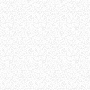 Puede incluir: Un fondo blanco con un patrón sutil de pequeños puntos grises.