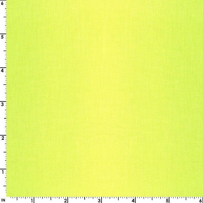 May include: A solid green fabric with a subtle gradient from a lighter green to a darker green.