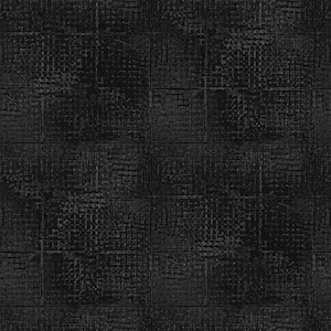 EOB~Northcott~Falcon Ridge~Texture~Black~Cotton Fabric by the Yard or Select Length 25134-99