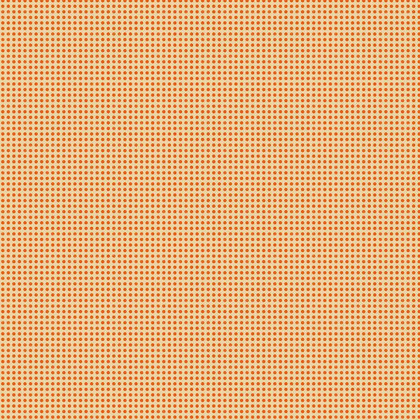 EOB~Free Spirit~Spooktacular by Maude Asbury~Distressed Dot~Orange~Cotton Fabric by the Yard or Select Length PWMA008-XORANGE