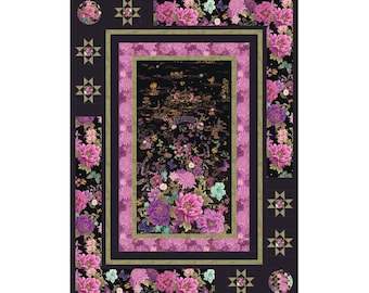 Quilt Kit~artists View~52