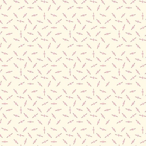 Andover Fabrics~Dewdrops~Checks and Lines~Dragonfruit~Cotton Fabric by the Yard or Select Length A-723-E