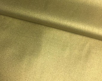Kanvas by Benartex~Precious Metals~Gold Rush~Metallic~Cotton Fabric by the Yard or Select Length 8867MB-30