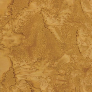 May include: Abstract brown and gold watercolour background with a marbled effect. The colours are blended together to create a unique and artistic design.