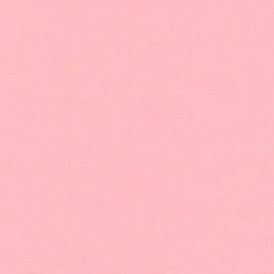 Robert Kaufman~Kona~Solid~Peony~Baumwollstoff, Baumwollstoff Meterware oder Länge nach Wahl KONA-PEONY