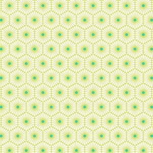 EOB~Free Spirit Besties by Tula Pink Daisy Chain Clover Cotton Fabric by the Yard or Select Length PWTP220-CLOVER