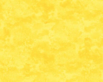 Northcott Toscana NEW 2023 Color Tonal Texture Lemoncello Cotton Fabric by the Yard or Select Length 9020-533