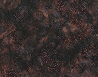 Hoffman Bali Chops Dot Batik Copenhagen Cotton Batik Fabric by the Yard or Select Length 885-256
