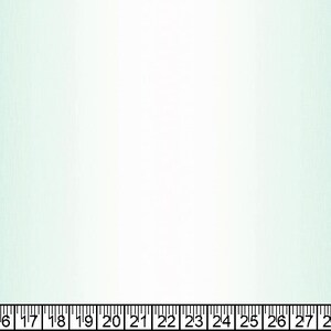 Tela de algodón Maywood Studio Gelato Tonal Ombre Pastel Blue/Aqua/White cortada a medida o seleccione el largo 11216 M-BQW imagen 2