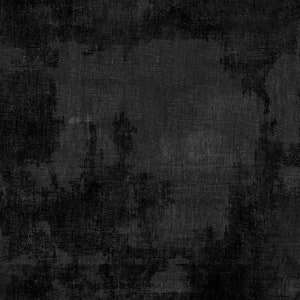Wilmington Prints~Essential 108&quot; Wide Backing~Drybrush~Charcoal~Cotton Fabric by the Yard or Select Length 7213-999
