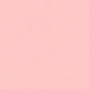 Robert Kaufman~Kona~Solid~Dusty Peach~Cotton Fabric by the Yard or Select Length KONA-DSTPCH