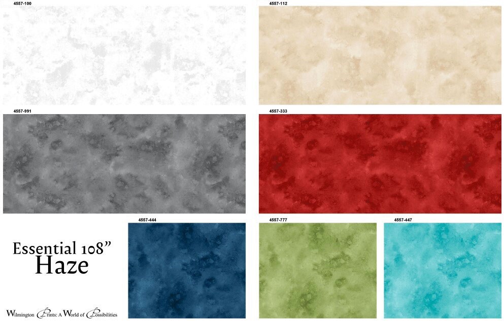 Wilmington Prints Essentials Haze 108