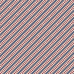 Wilmington Prints~Hearts Hymne~Diagonaler Streifen~Cotton~Baumwollstoff als Meterware oder Länge wählen 84478-243