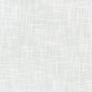 Robert Kaufman~Manchester Yarn Dye w/ Metallic Silver~White~Cotton Fabric by the Yard or Select Length SRKM153731