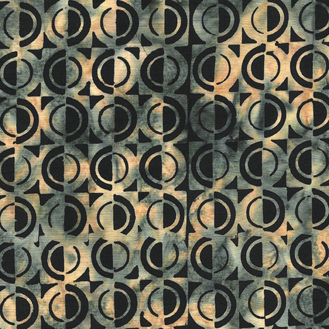 AiE – EZJacket – Cotton Batik St. Black AUTUMN - WINTER 2024 < RELEASE INFORMATION > PRODUCT DETAILS