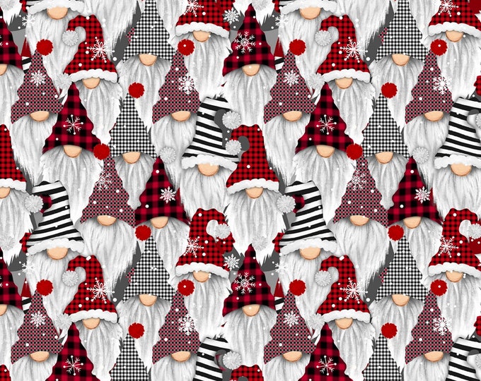 ICE CRYSTALS MINKY Scarlet Red White Winter Minky Ice Etsy