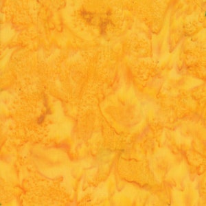 EOB~Anthology~Bali Batik~BeColourful by Jacqueline De Jonge~Sunny Smile~Batik Fabric by the Yard or Select Length BC02Q-X
