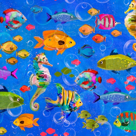 May I Select Sea Fish As Aquarium Fish? A Complete Guide