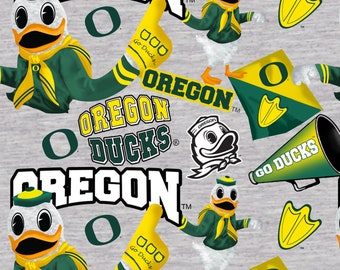 Oregon Duck Mascot Clip Art Oregon Duck Mascot Clip Art