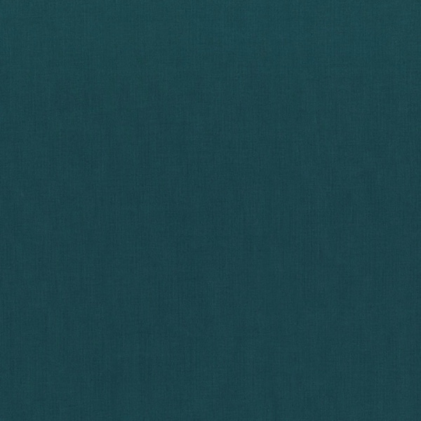 Michael Miller - Cotton Couture - Solid - Teal - Cotton Fabric by the Yard or Select Length SC5333-TEAL