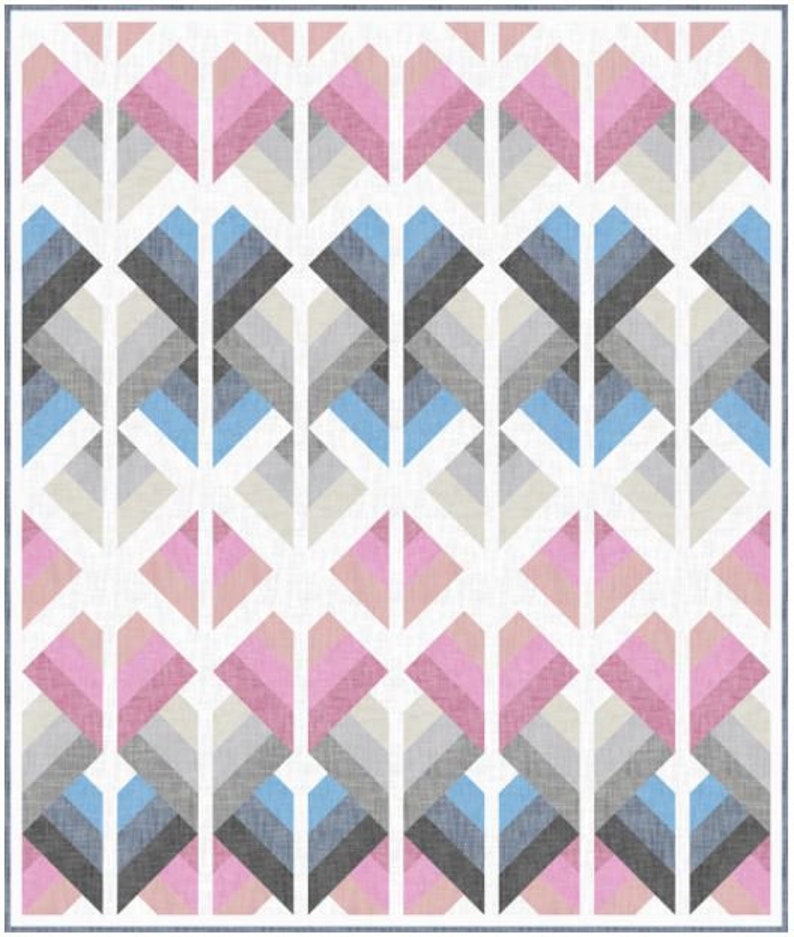 Robert Kaufman Manchester Yarn Dye Snow Cotton Fabric by Etsy