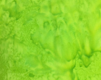 Anthology Bali Batik BeColourful by Jacqueline De Jonge Meadow Fabric by the Yard BC23Q-X