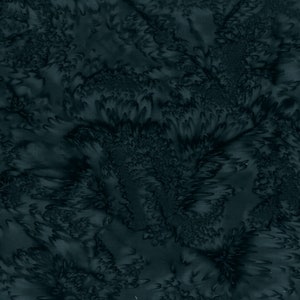 Hoffman Fabrics~Bali Watercolors~Blacklight~Batik~Cotton Fabric by the Yard or Select Length 1895-537